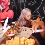 Ambientazioni scenografiche da favola